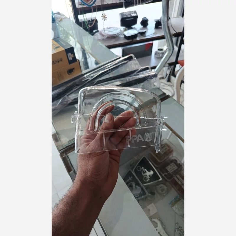 قاب تسمه تایم 206