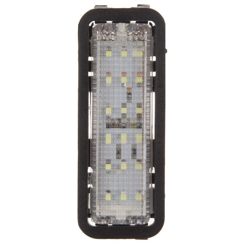 چراغ سقفی پژو 405 ، پارس و روآ ، LED سفید رنگ