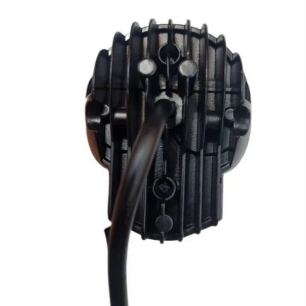 پروژکتور خودرو مدل آفرودی طرح اسکلت