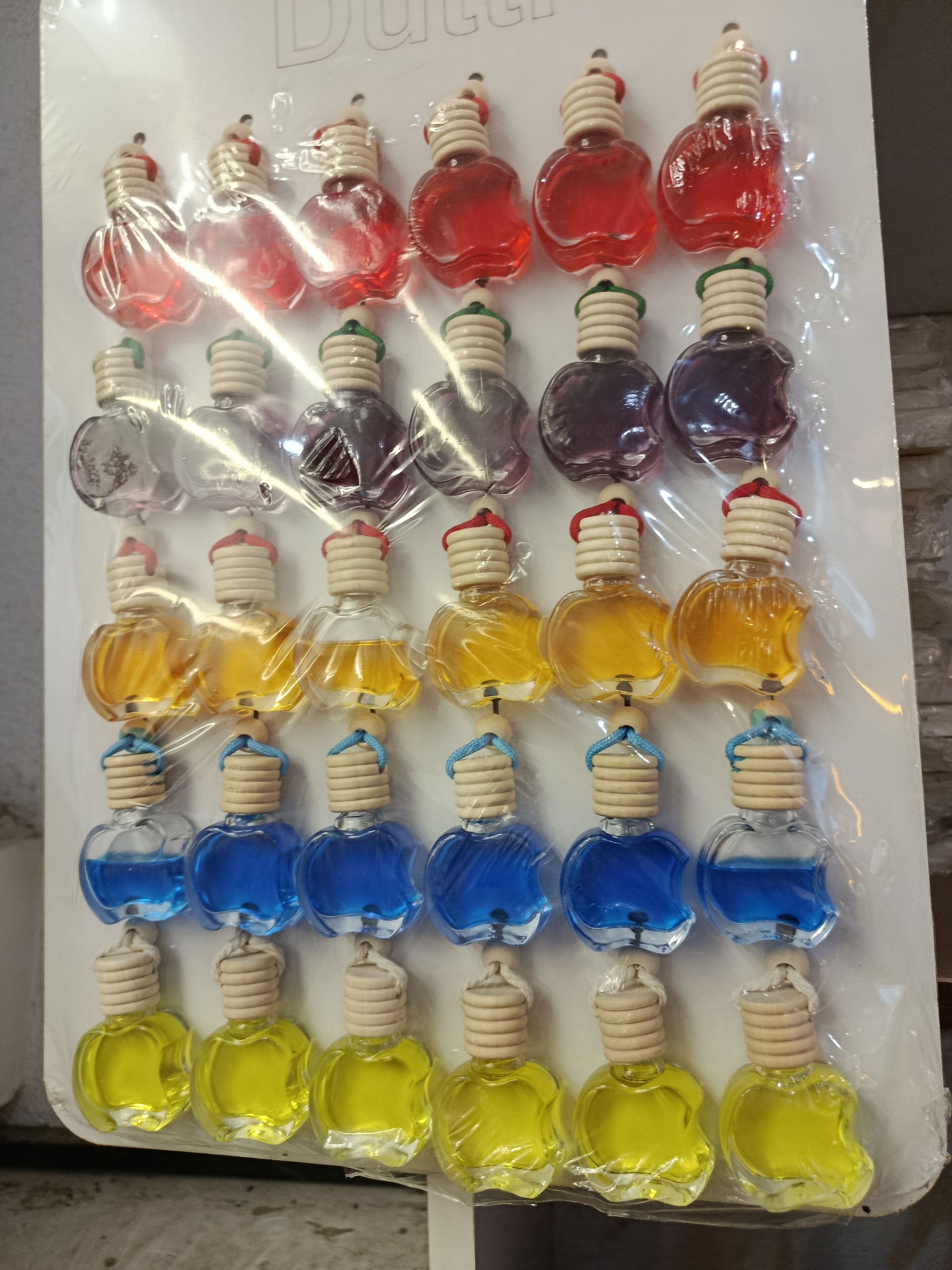 بوگیر طرح اپل 30عددی عمده