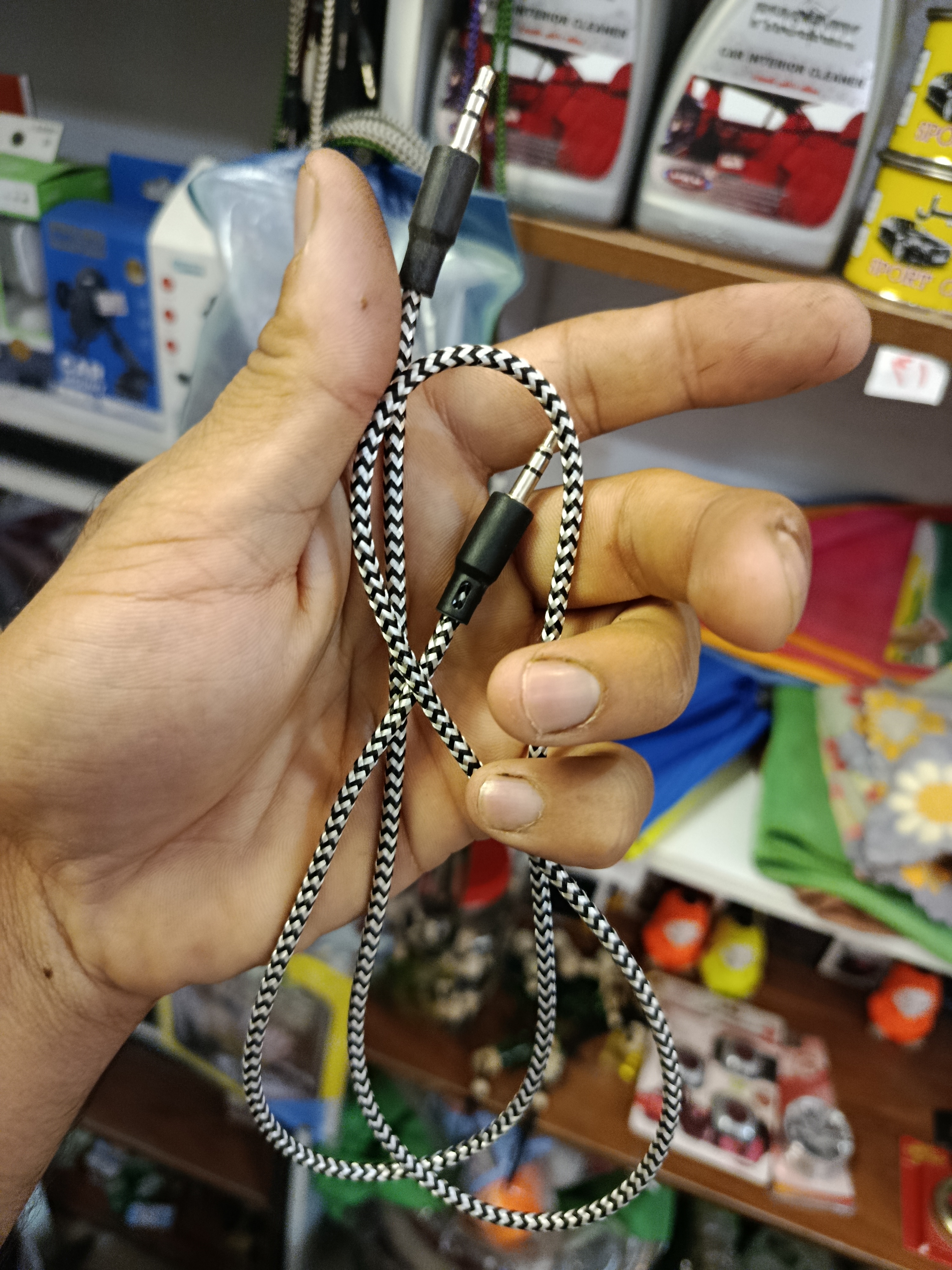 ایوایکس معمولی10عددی عمده